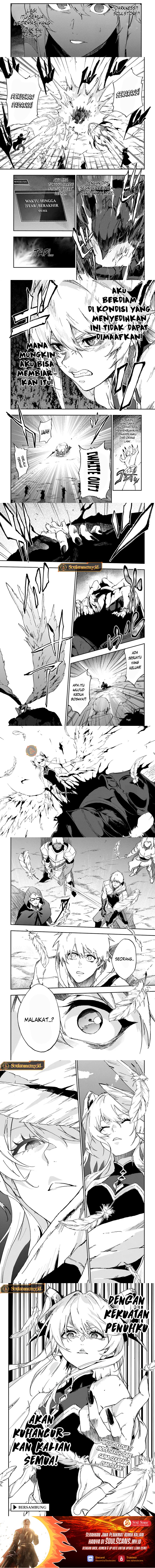 Ougon no Keikenchi Chapter 16 Gambar 11