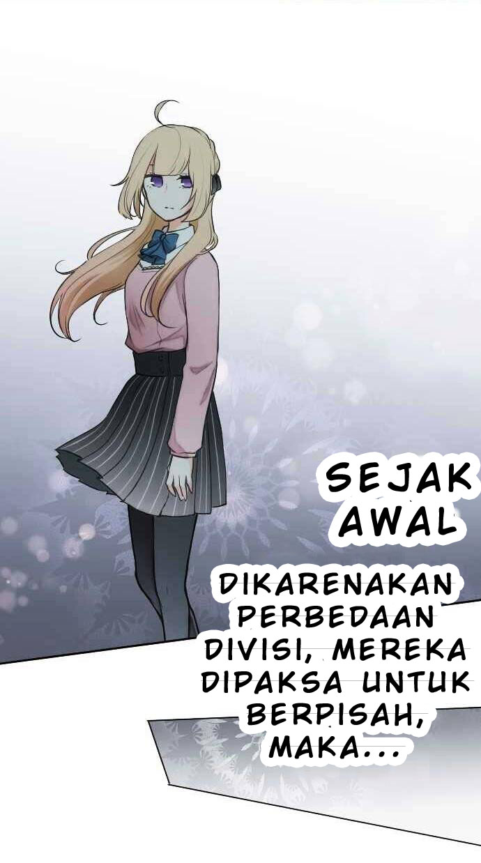 Ouji-sama Nante Iranai Chapter 31 Gambar 4