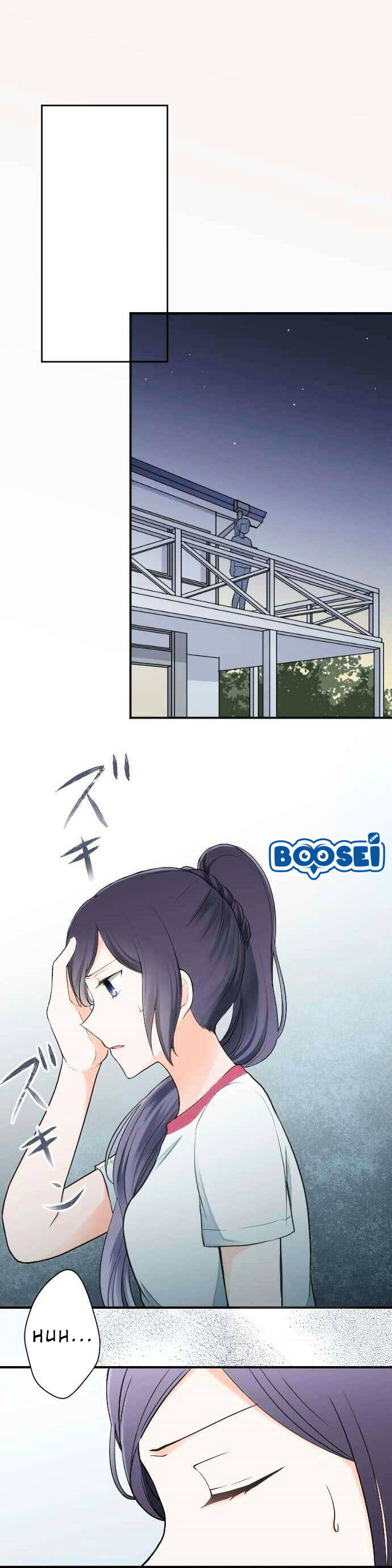 Ouji-sama Nante Iranai Chapter 31 Gambar 9