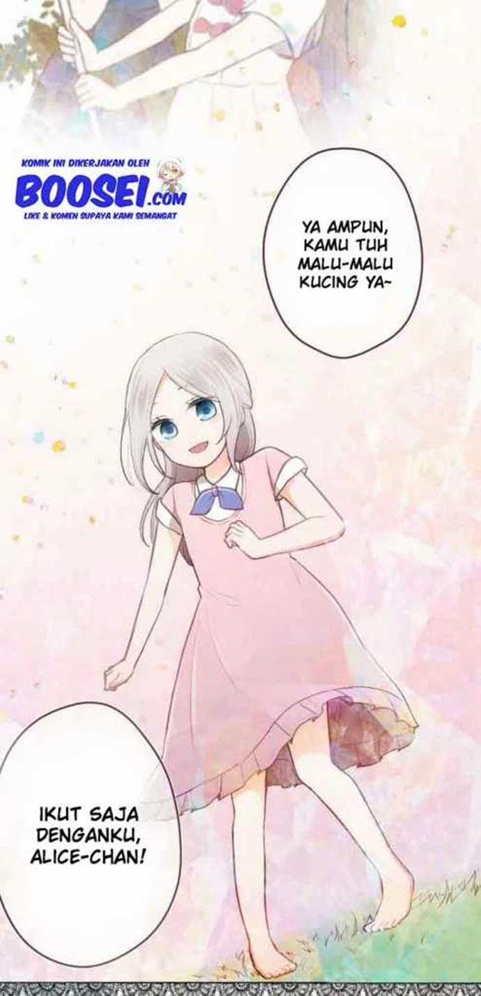 Ouji-sama Nante Iranai Chapter 63 Gambar 13