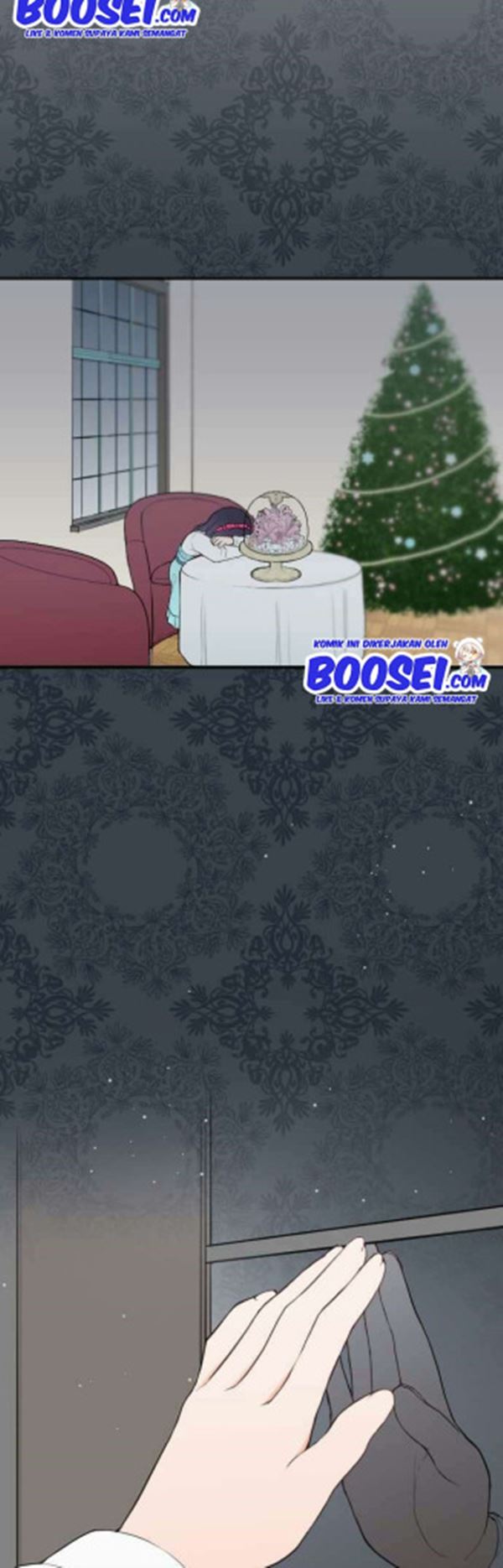 Ouji-sama Nante Iranai Chapter 65 Gambar 18