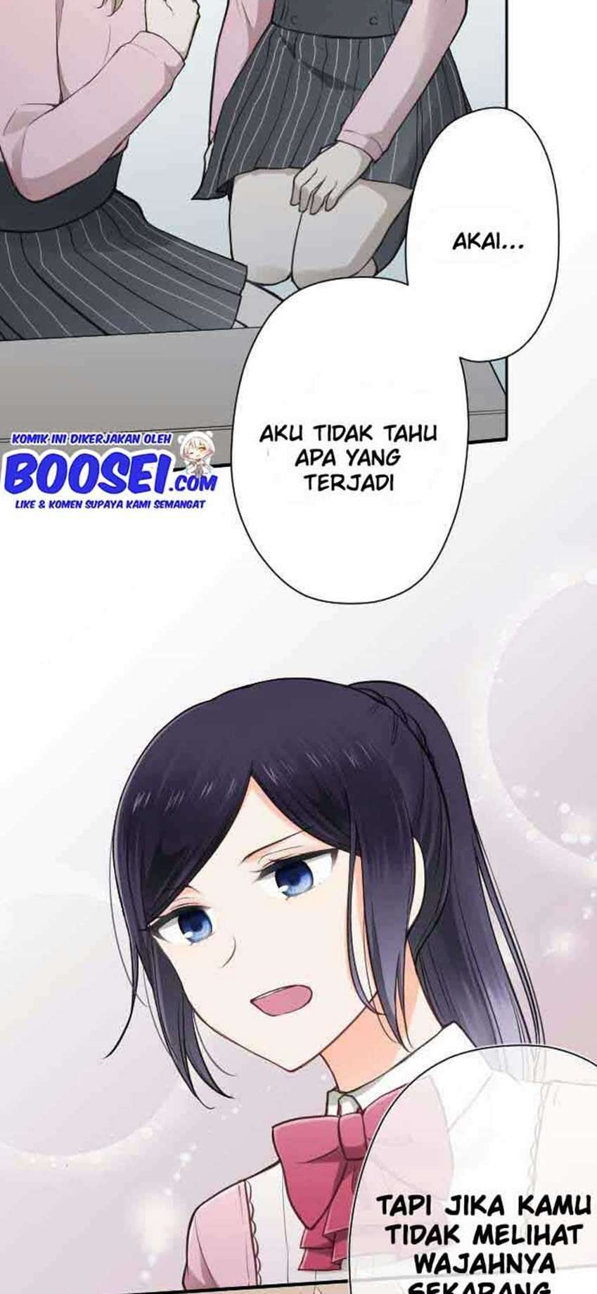 Ouji-sama Nante Iranai Chapter 99 Gambar 9