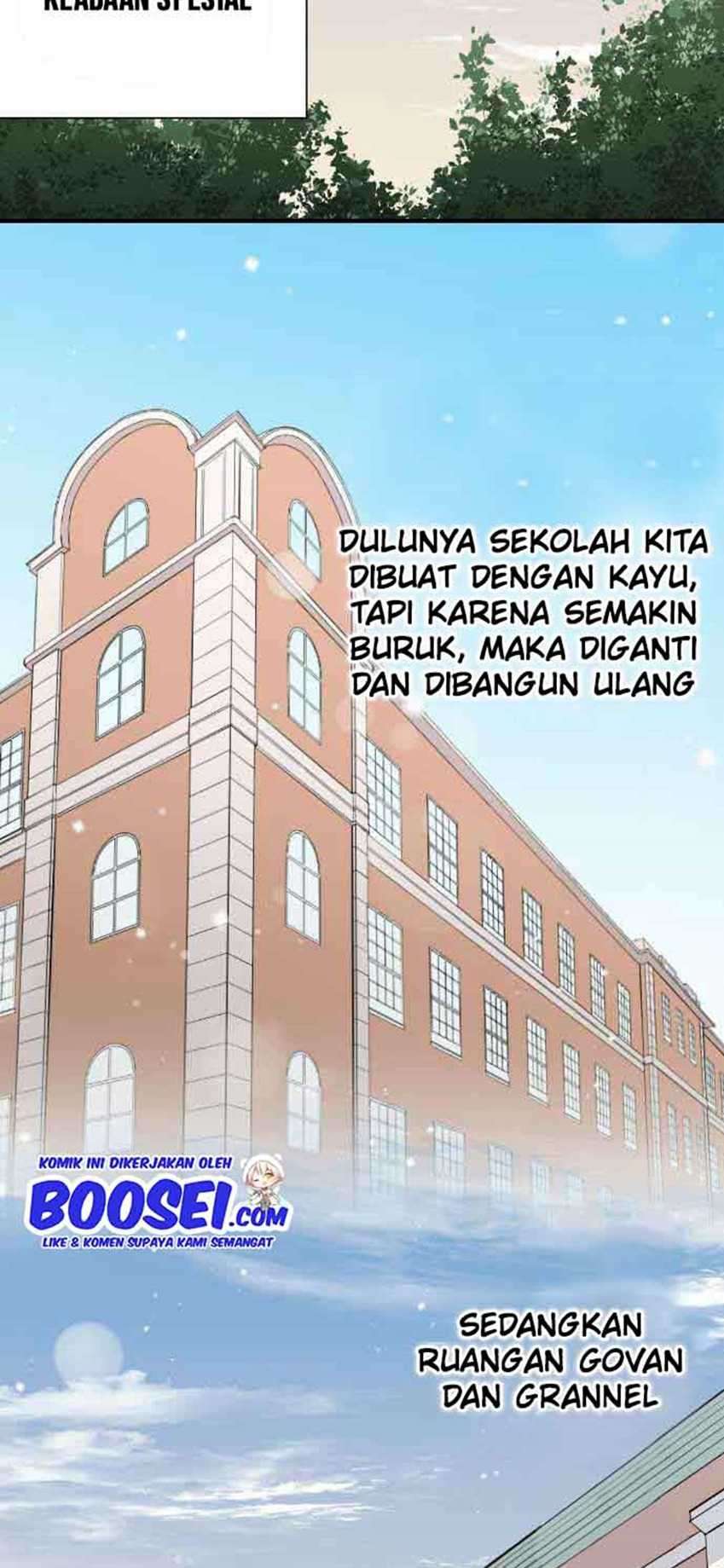 Ouji-sama Nante Iranai Chapter 99 Gambar 15
