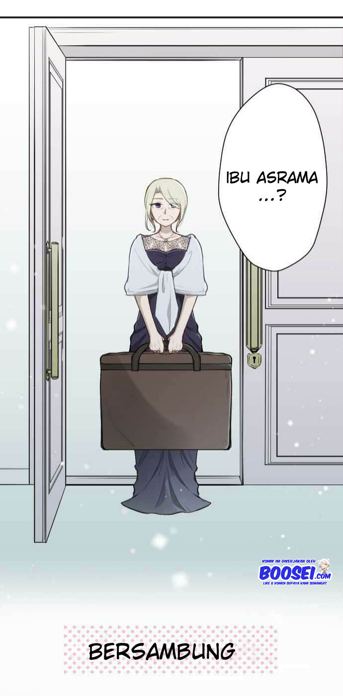 Ouji-sama Nante Iranai Chapter 101 Gambar 21