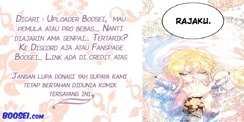 Ouji-sama Nante Iranai Chapter 101 Gambar 22