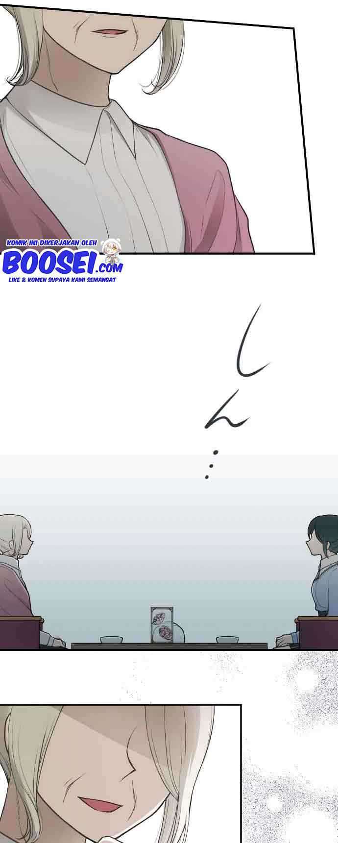Ouji-sama Nante Iranai Chapter 123 Gambar 12