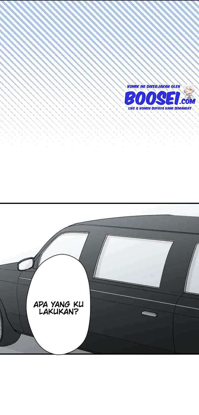 Ouji-sama Nante Iranai Chapter 137 Gambar 8