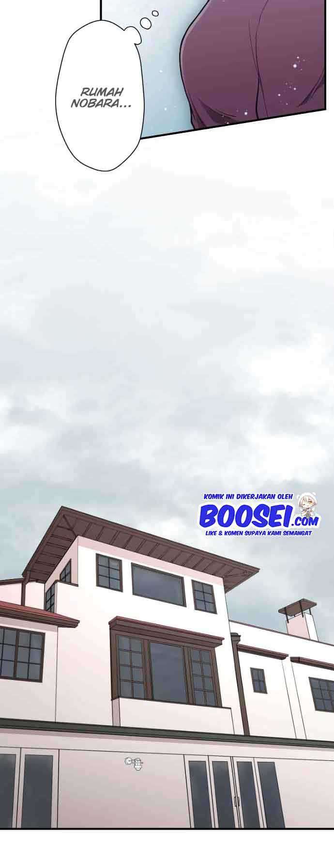 Ouji-sama Nante Iranai Chapter 137 Gambar 10