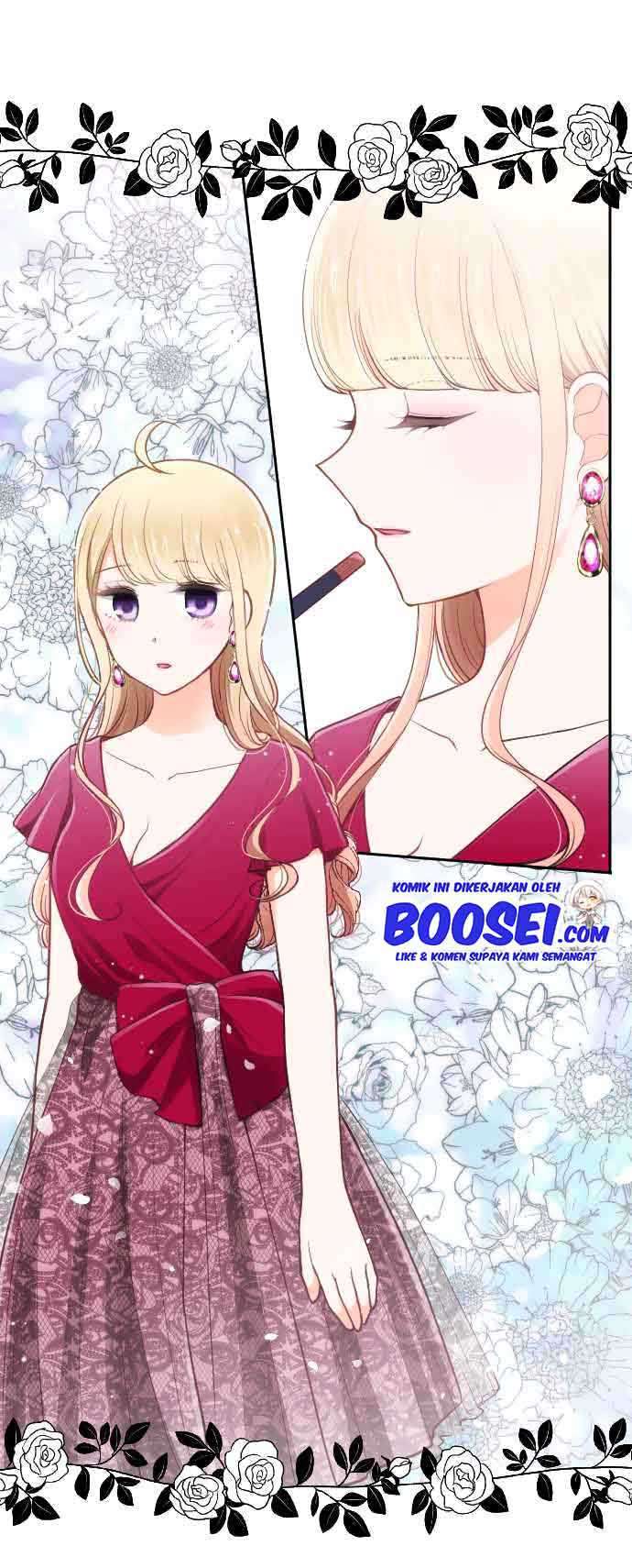Ouji-sama Nante Iranai Chapter 137 Gambar 15