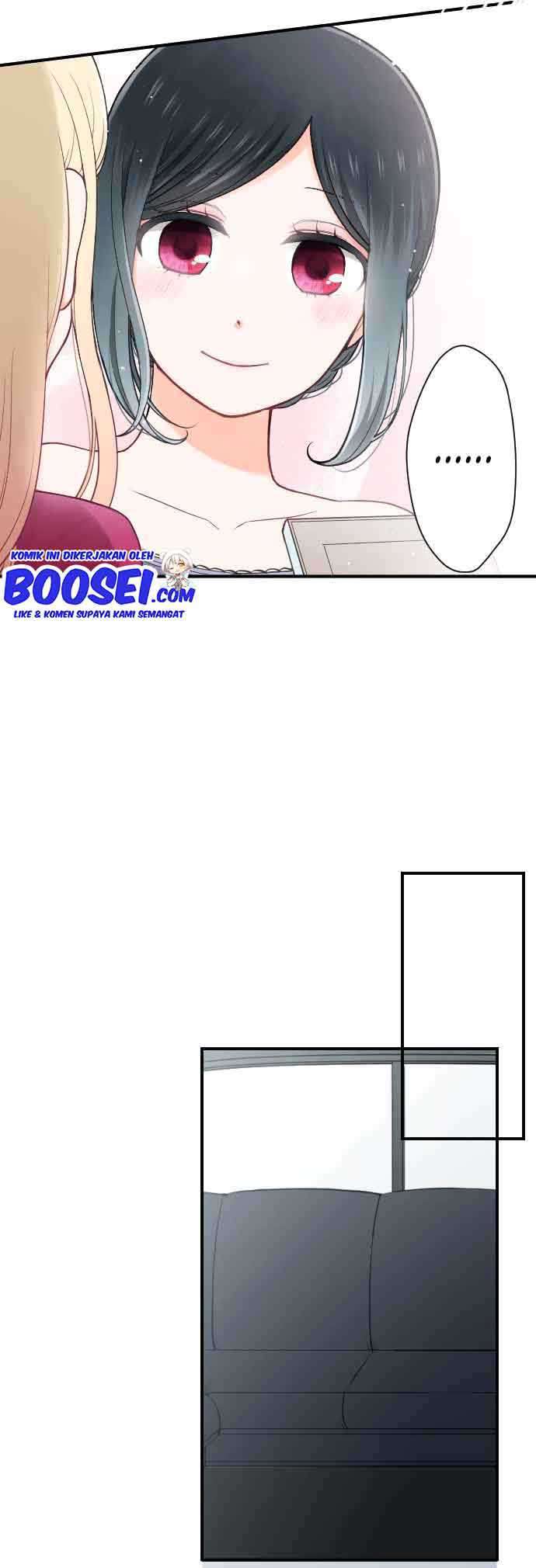 Ouji-sama Nante Iranai Chapter 137 Gambar 19