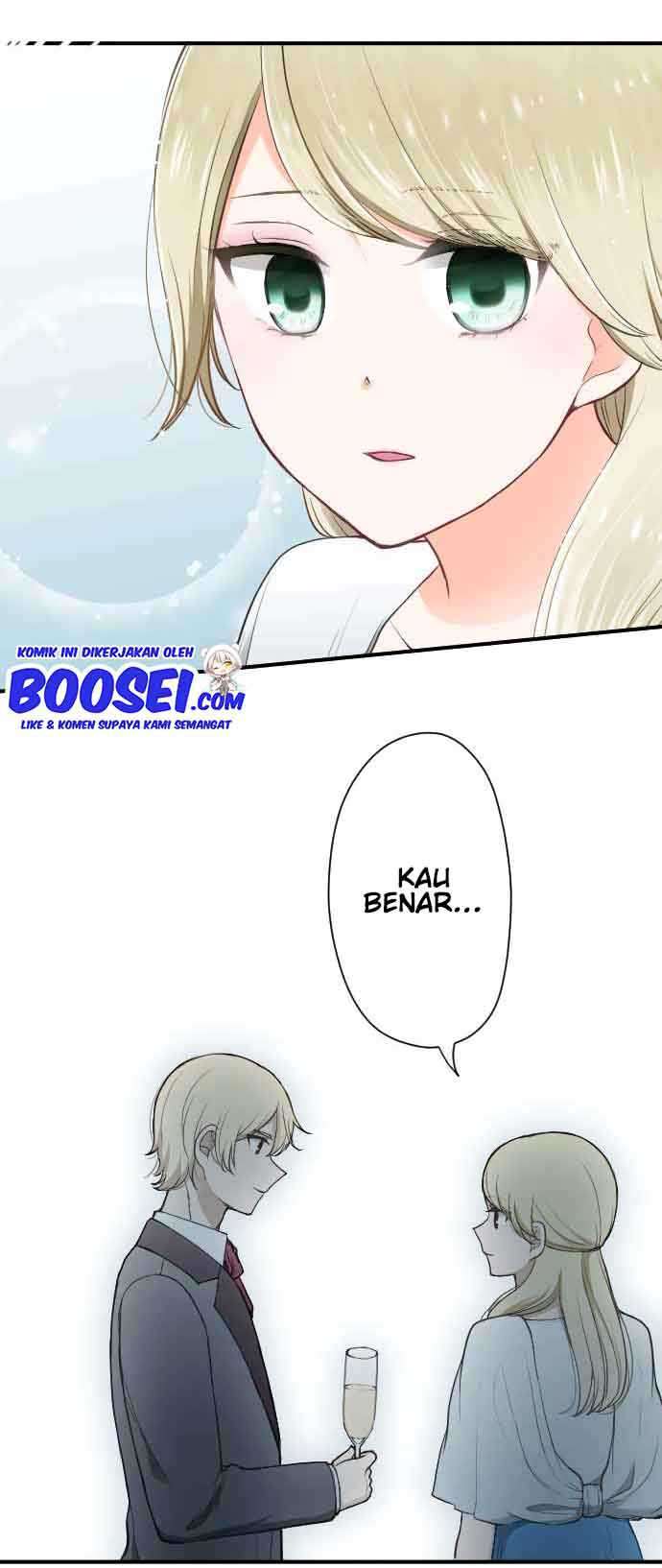 Ouji-sama Nante Iranai Chapter 139 Gambar 12