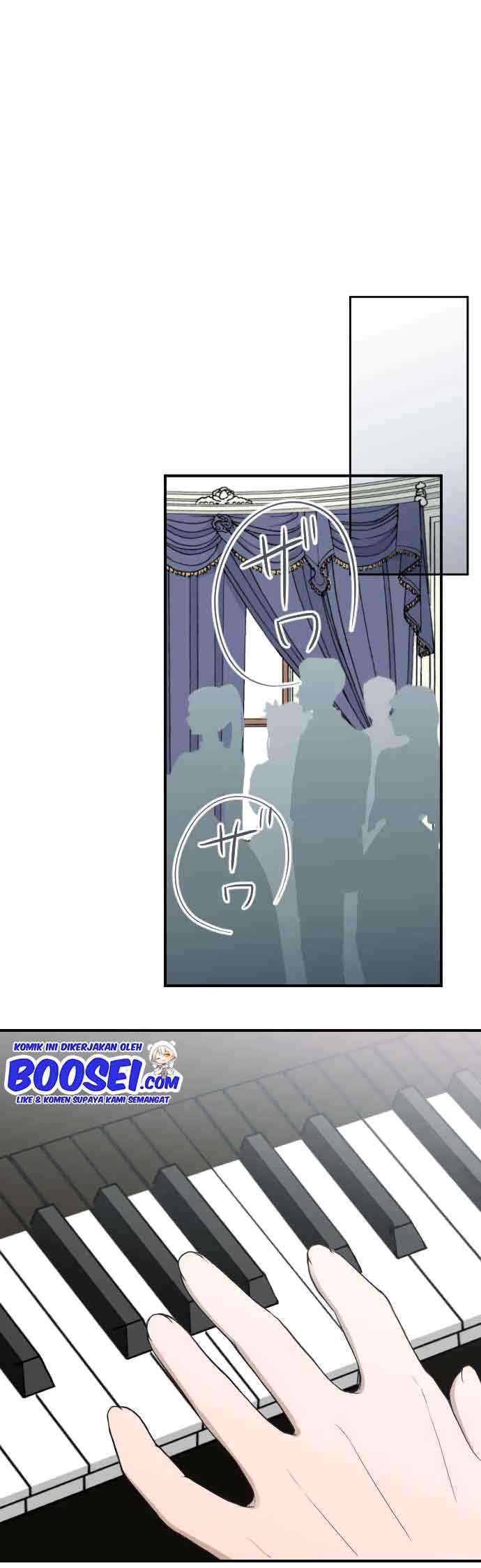 Ouji-sama Nante Iranai Chapter 139 Gambar 17