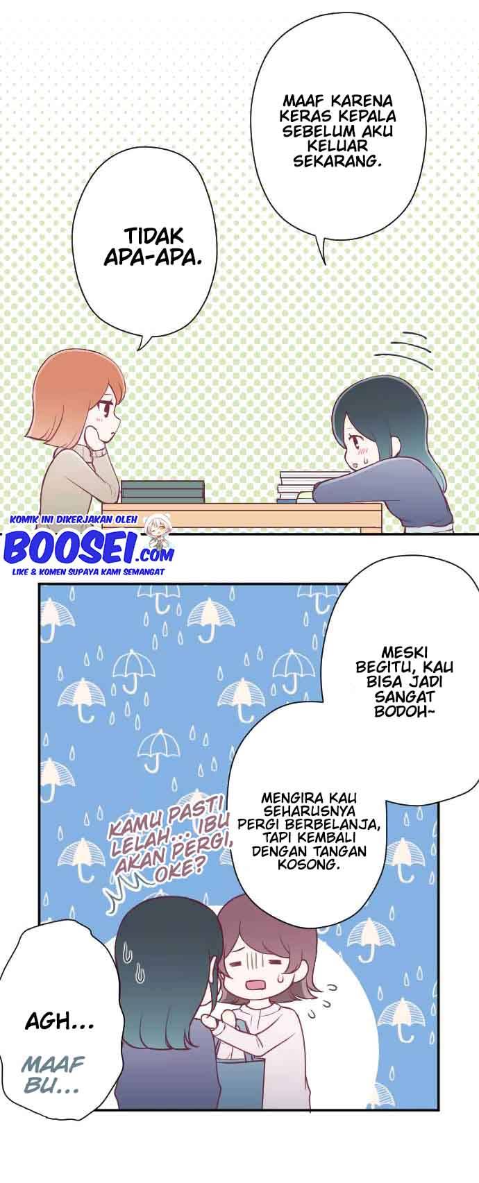 Ouji-sama Nante Iranai Chapter 145 Gambar 5