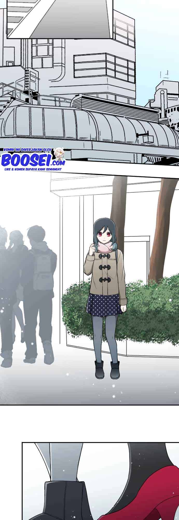 Ouji-sama Nante Iranai Chapter 145 Gambar 7