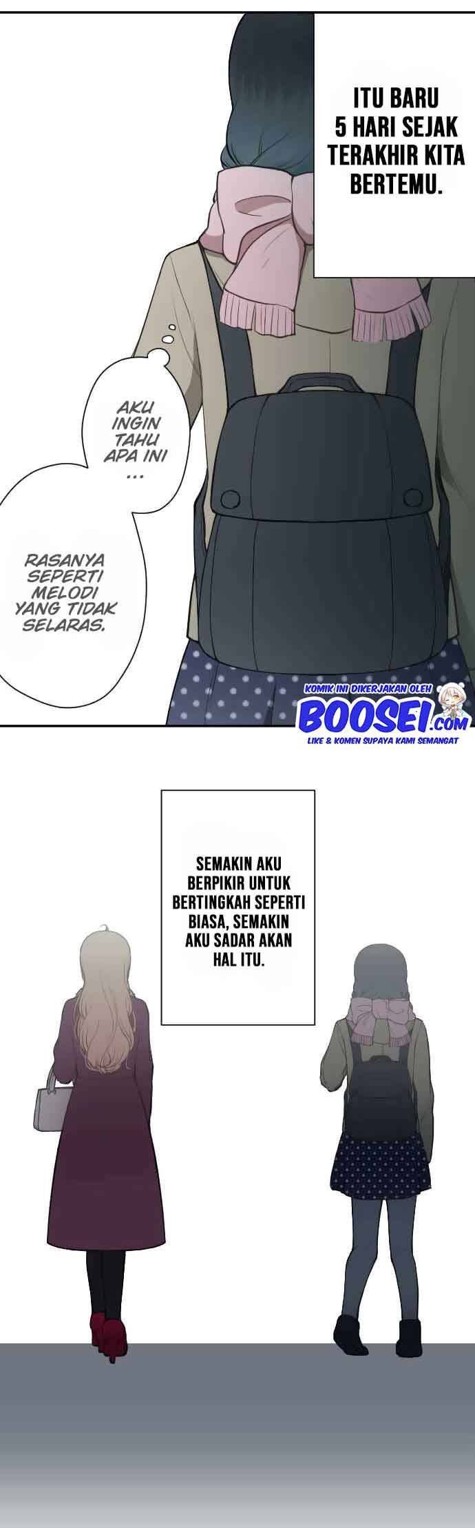 Ouji-sama Nante Iranai Chapter 145 Gambar 12