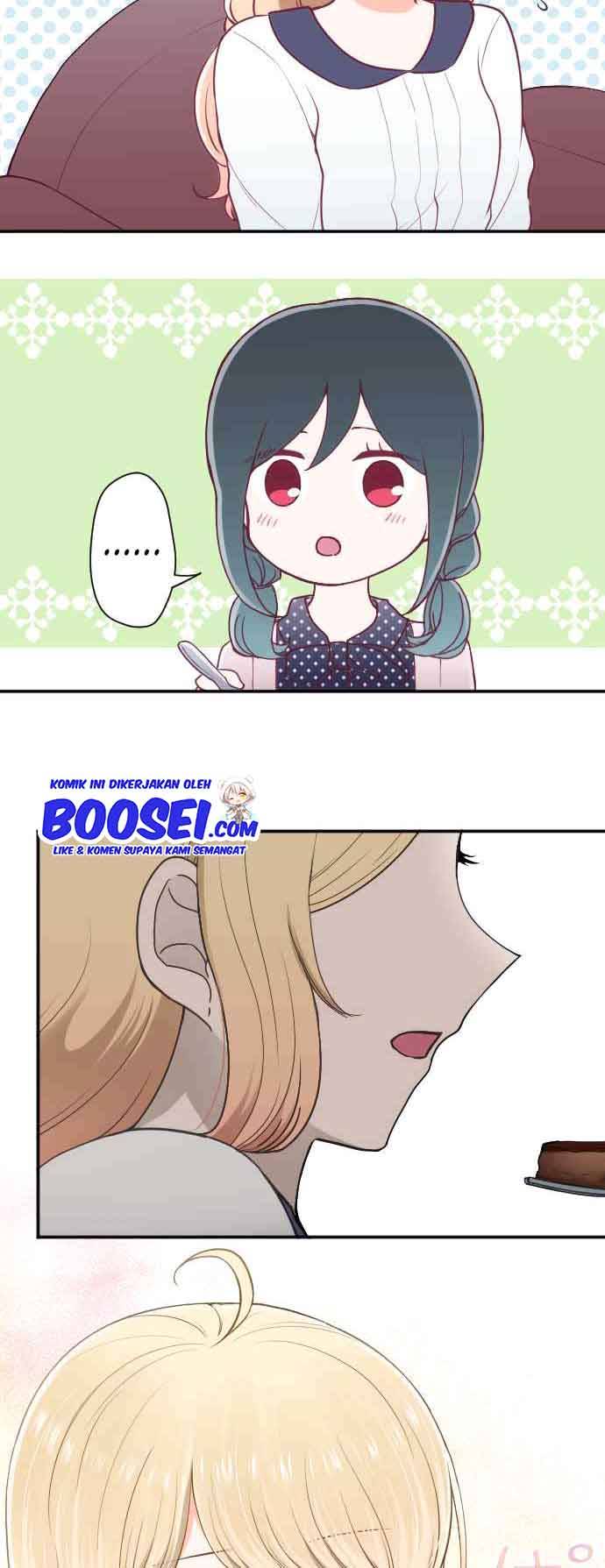 Ouji-sama Nante Iranai Chapter 145 Gambar 15