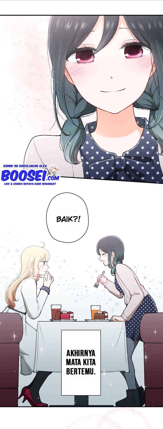 Ouji-sama Nante Iranai Chapter 145 Gambar 17