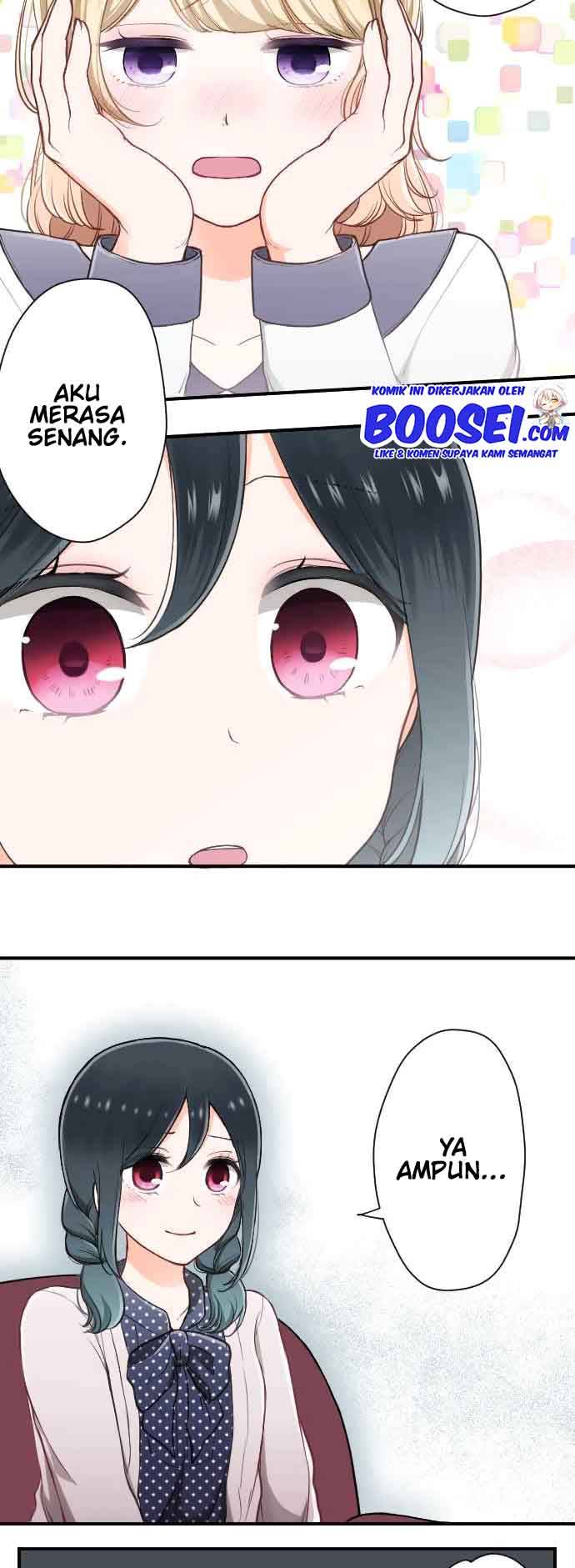 Ouji-sama Nante Iranai Chapter 146 Gambar 10