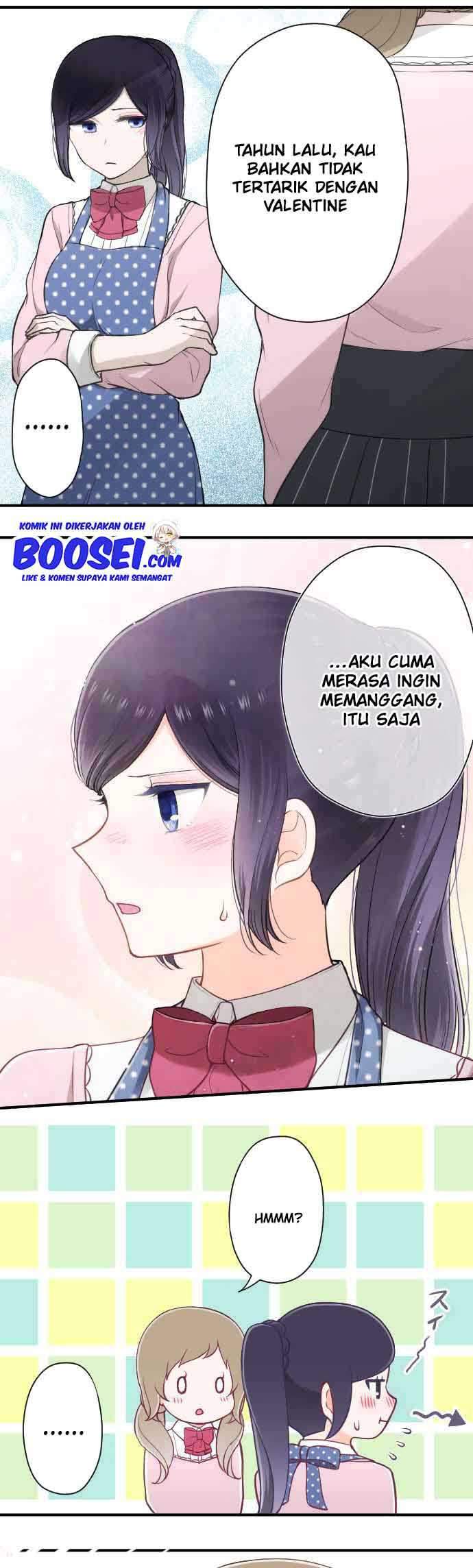 Ouji-sama Nante Iranai Chapter 170 Gambar 13