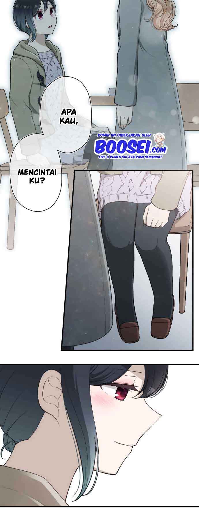 Ouji-sama Nante Iranai Chapter 172 Gambar 14