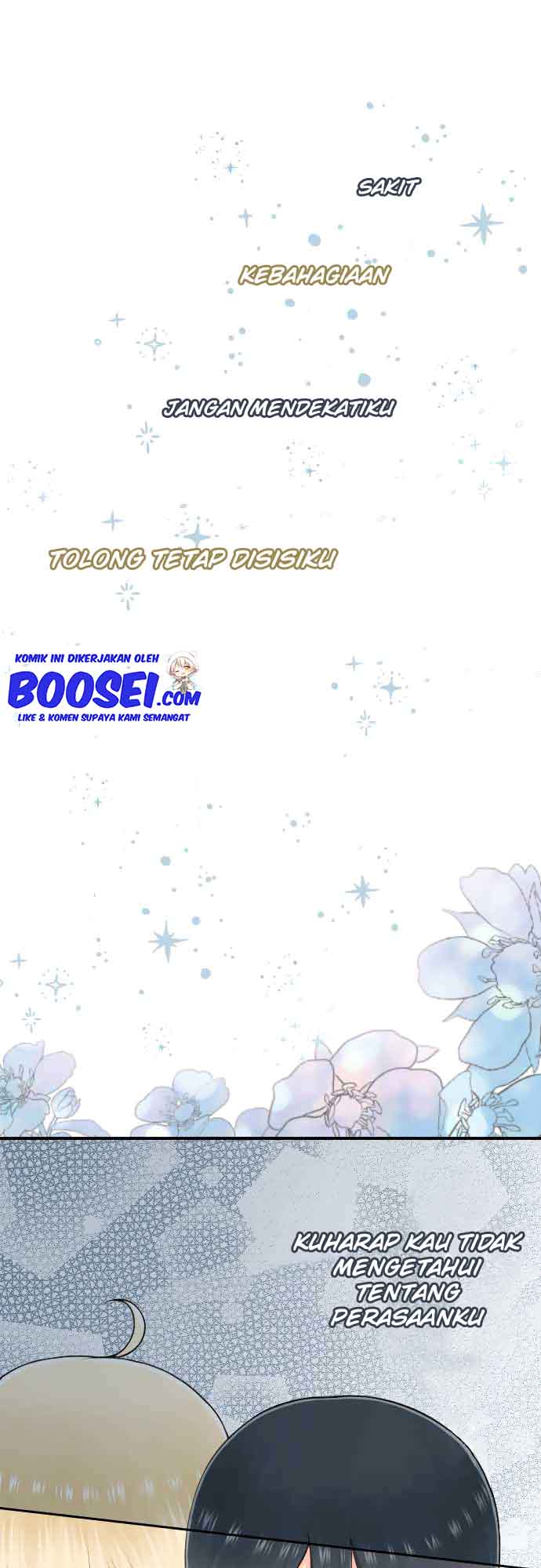 Ouji-sama Nante Iranai Chapter 172 Gambar 17