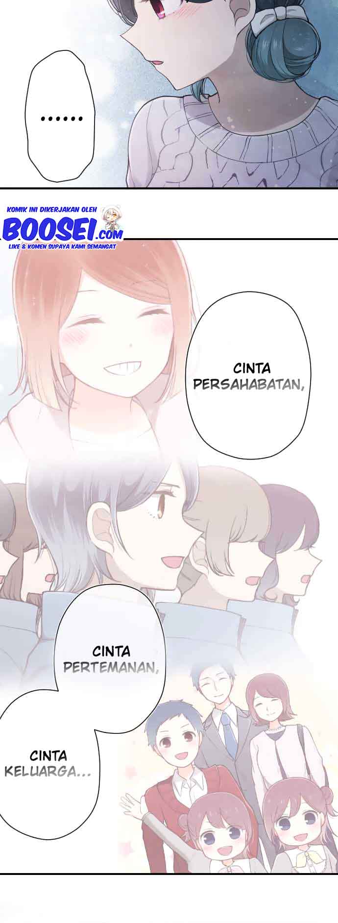 Ouji-sama Nante Iranai Chapter 173 Gambar 18
