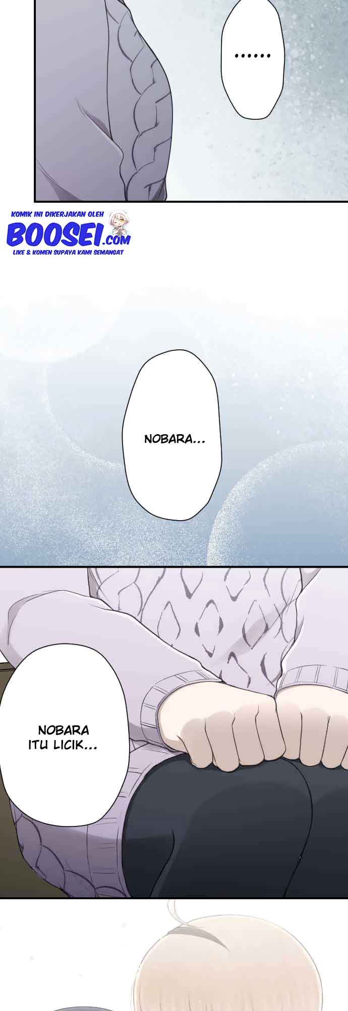 Ouji-sama Nante Iranai Chapter 174 Gambar 7