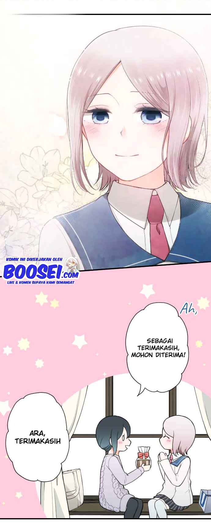 Ouji-sama Nante Iranai Chapter 174 Gambar 16