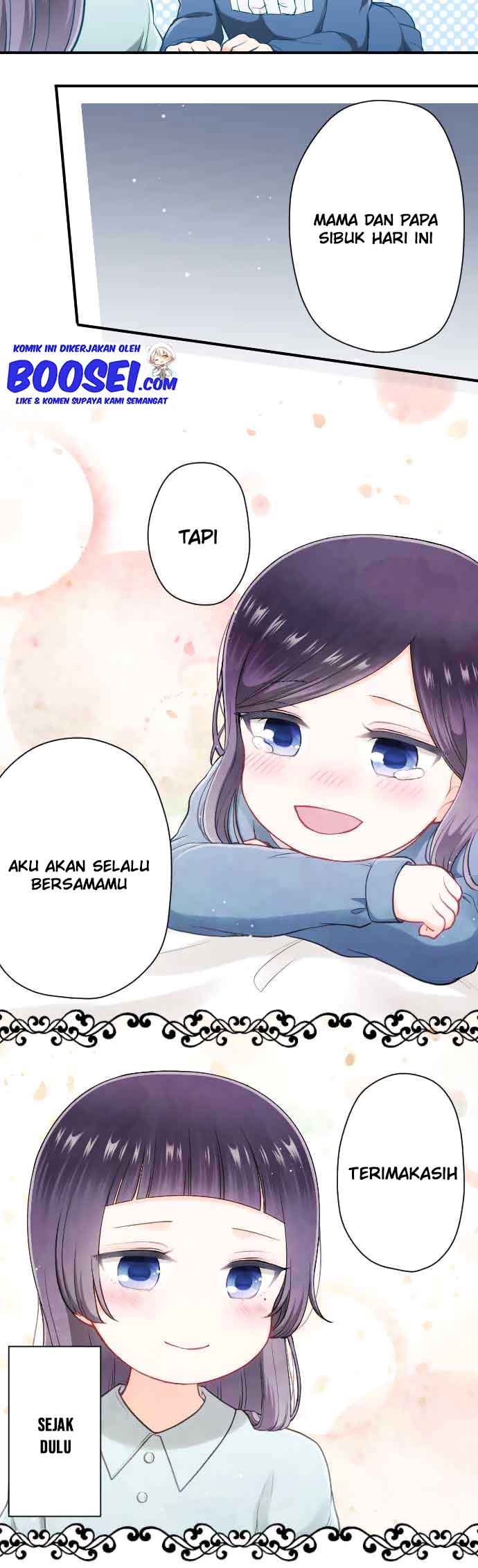 Ouji-sama Nante Iranai Chapter 178 Gambar 4