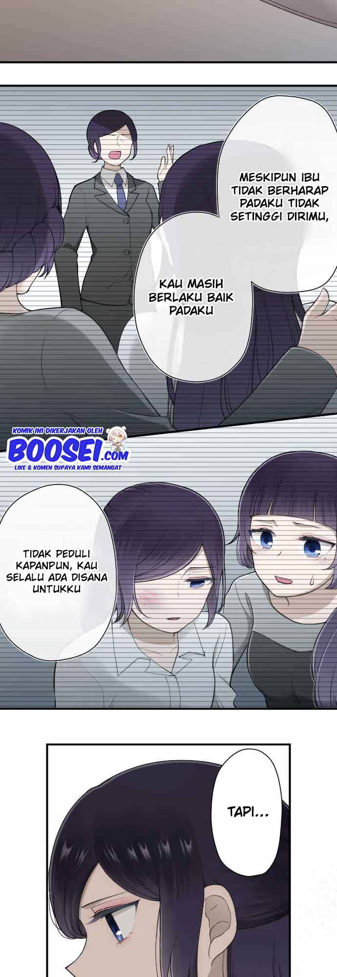 Ouji-sama Nante Iranai Chapter 178 Gambar 14