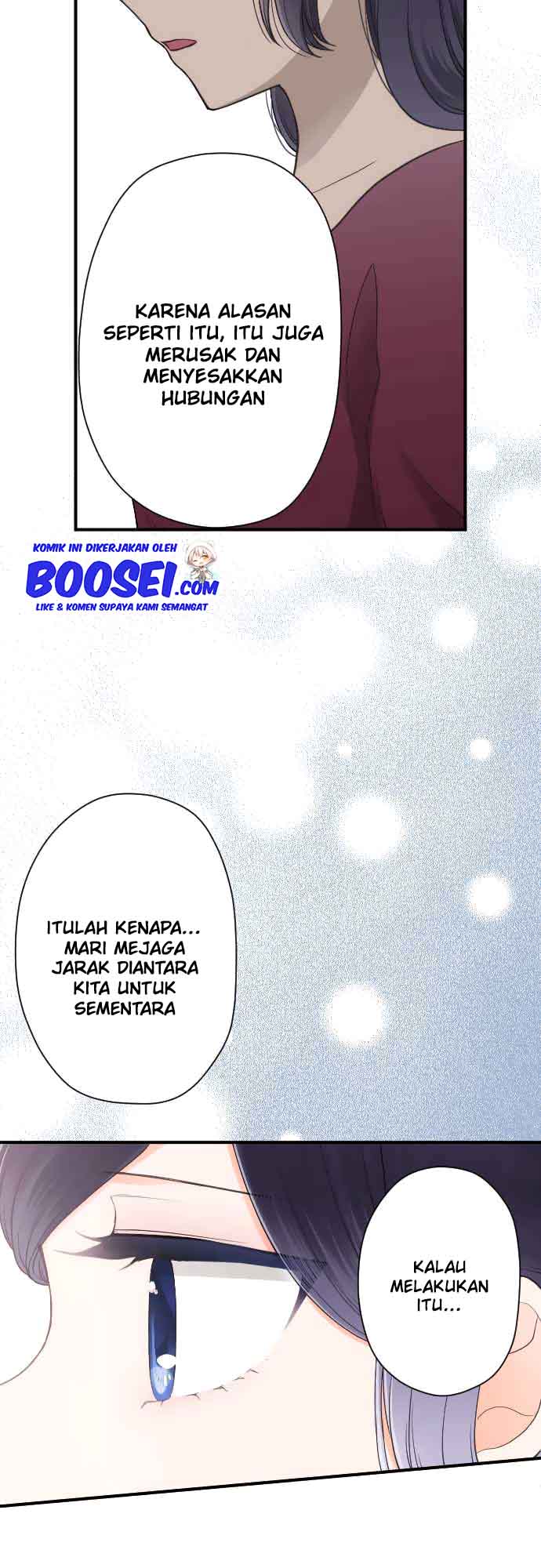 Ouji-sama Nante Iranai Chapter 178 Gambar 15