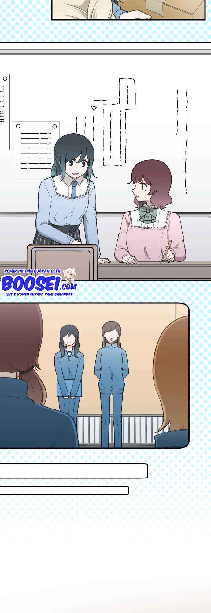 Ouji-sama Nante Iranai Chapter 180 Gambar 13