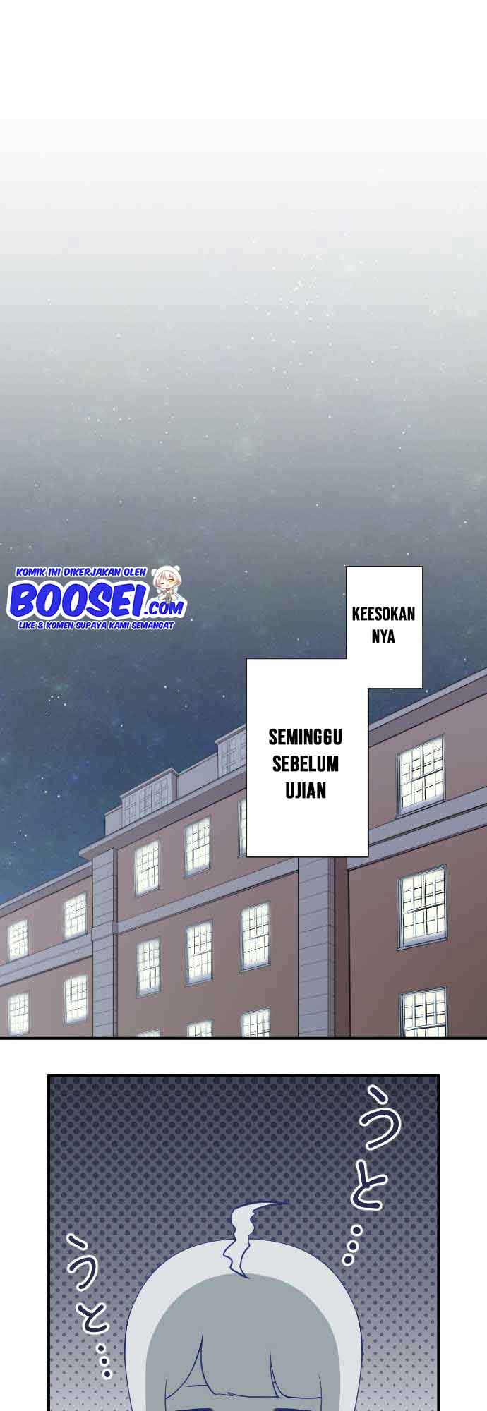 Ouji-sama Nante Iranai Chapter 181 Gambar 12