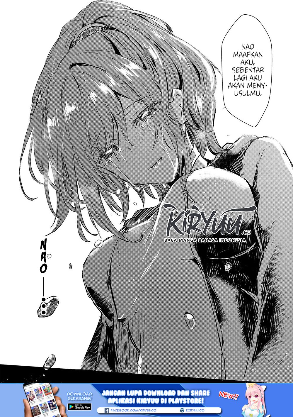 Oujo Denka wa Oikari no you desu Chapter 02 Gambar 20