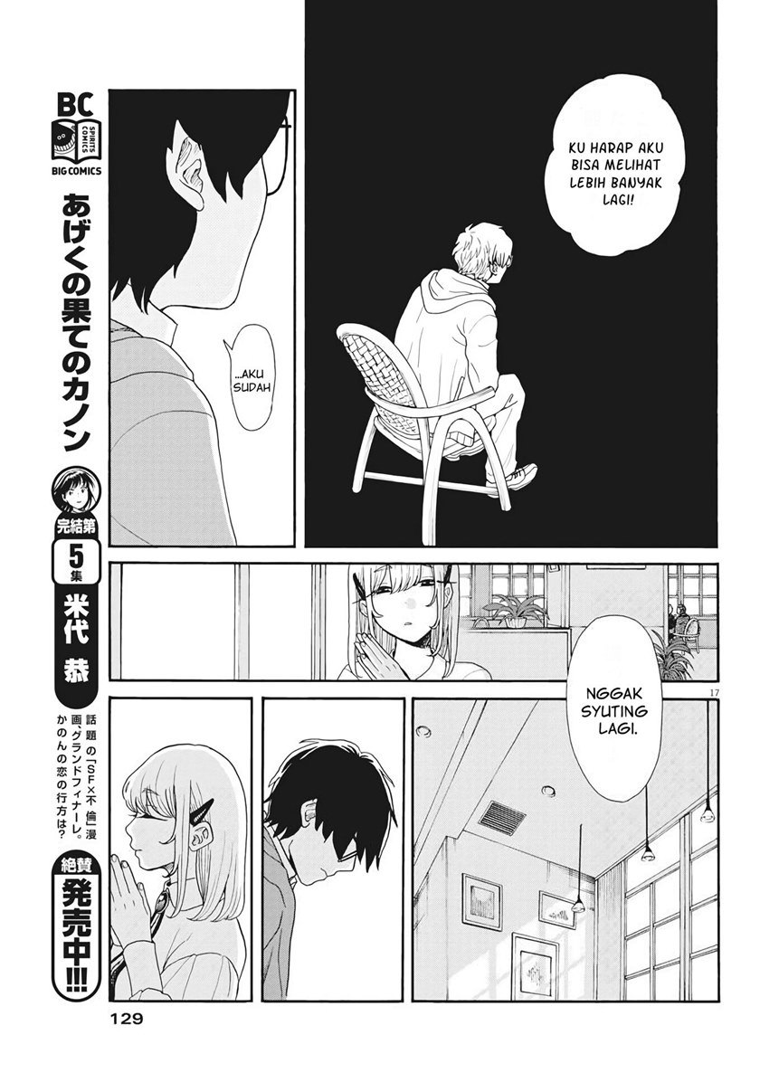 Oujougiwa no Imi o Shire! Chapter 02 Gambar 18