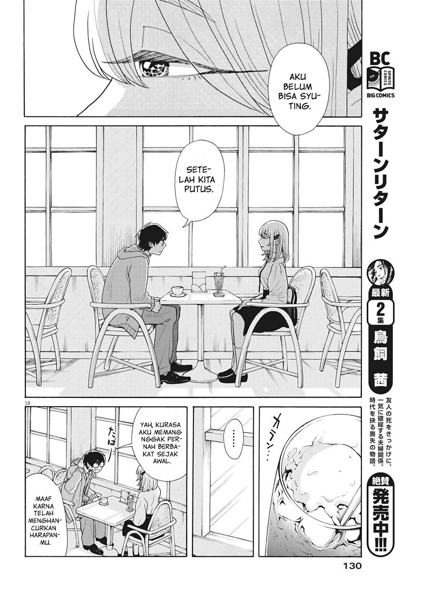 Oujougiwa no Imi o Shire! Chapter 02 Gambar 19