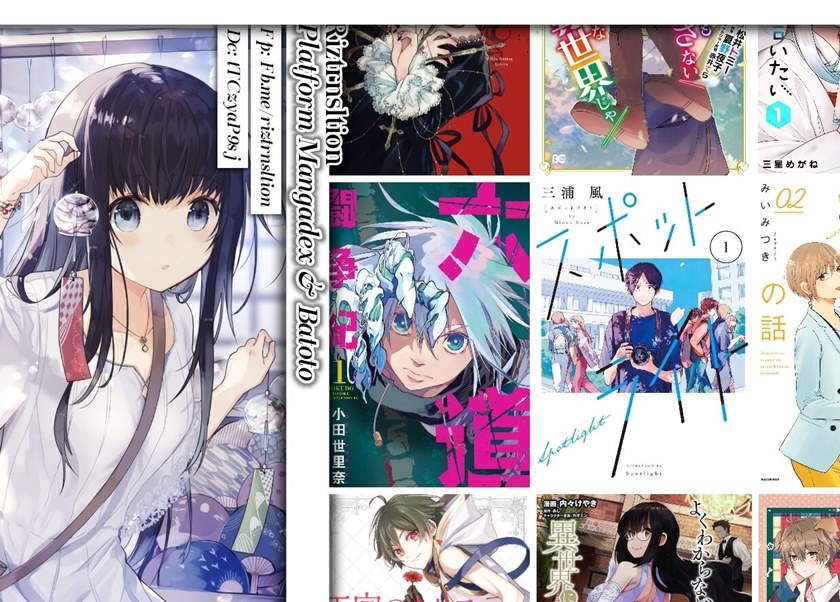 Oujougiwa no Imi o Shire! Chapter 02 Gambar 31