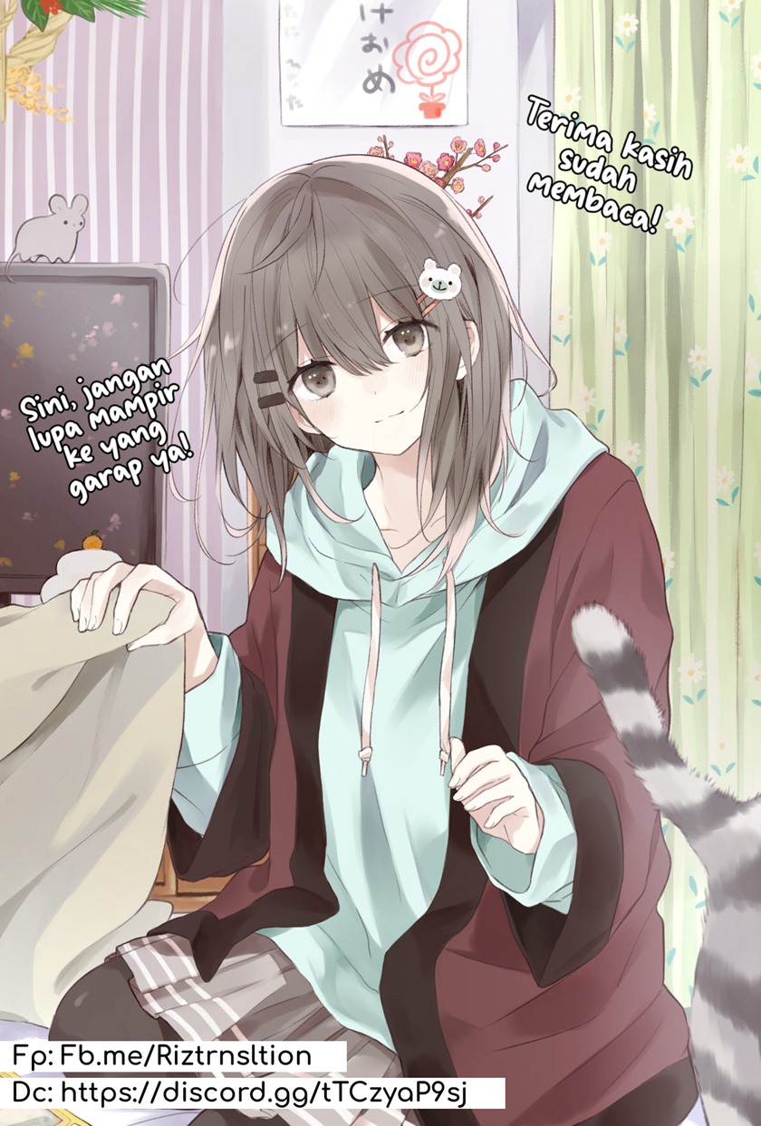 Oujougiwa no Imi o Shire! Chapter 04 Gambar 20