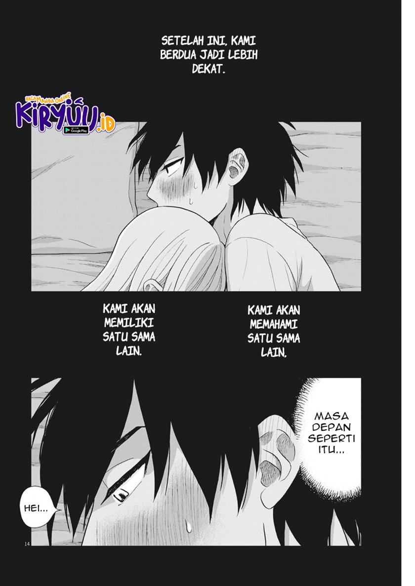 Oujougiwa no Imi o Shire! Chapter 05 Gambar 15