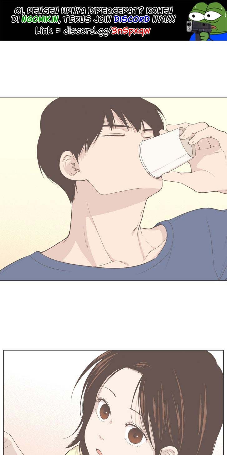 Our Relationship Is… Chapter 37 Gambar 2