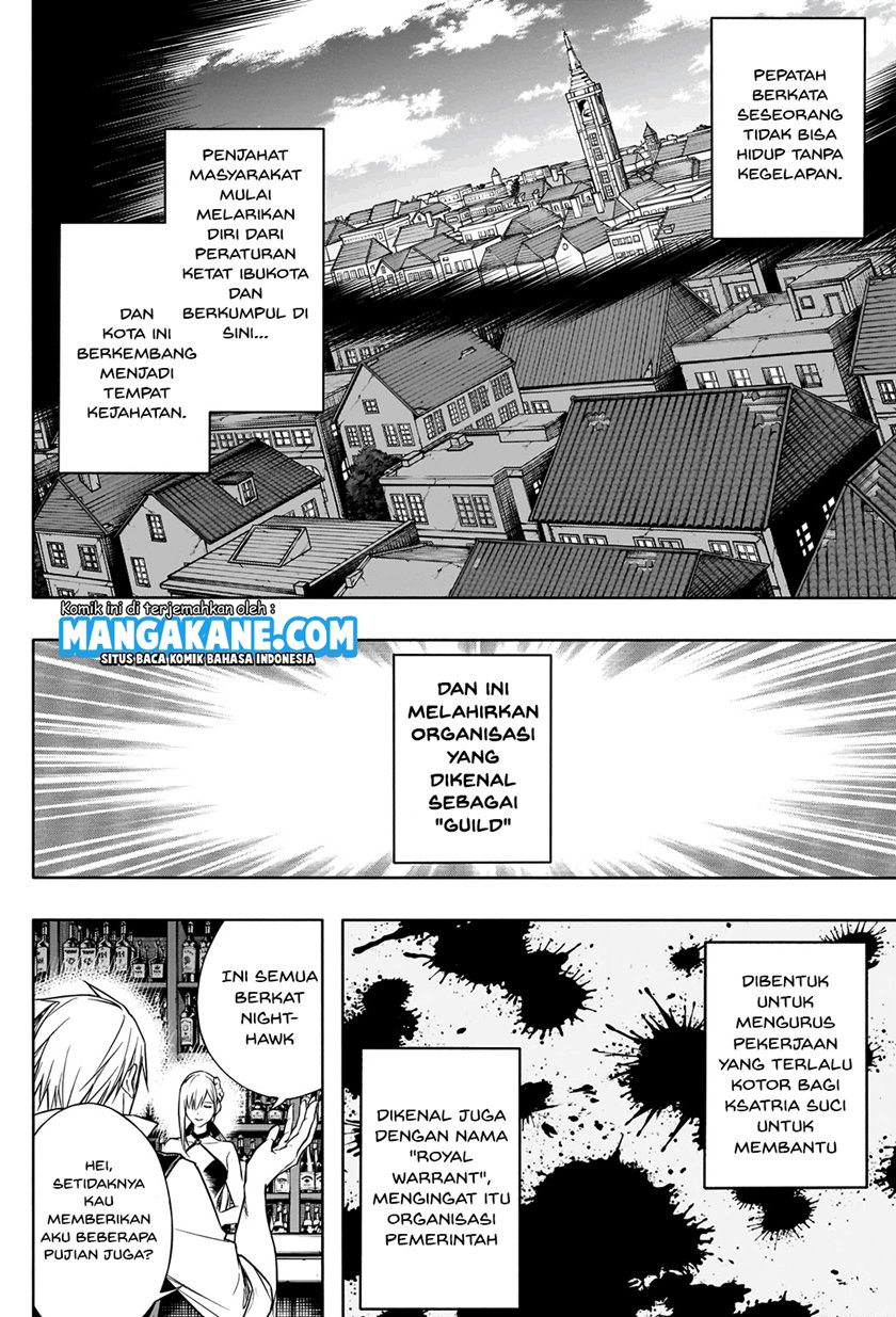 Ouritsu Mahou Gakuen no Saikasei: Slum Agari no Saikyou Mahoushi, Kizoku darake no Gakuen de Musou suru Chapter 09 Gambar 13