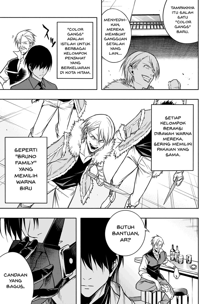 Ouritsu Mahou Gakuen no Saikasei: Slum Agari no Saikyou Mahoushi, Kizoku darake no Gakuen de Musou suru Chapter 09 Gambar 18