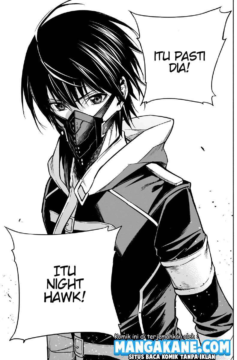 Ouritsu Mahou Gakuen no Saikasei: Slum Agari no Saikyou Mahoushi, Kizoku darake no Gakuen de Musou suru Chapter 10 Gambar 8