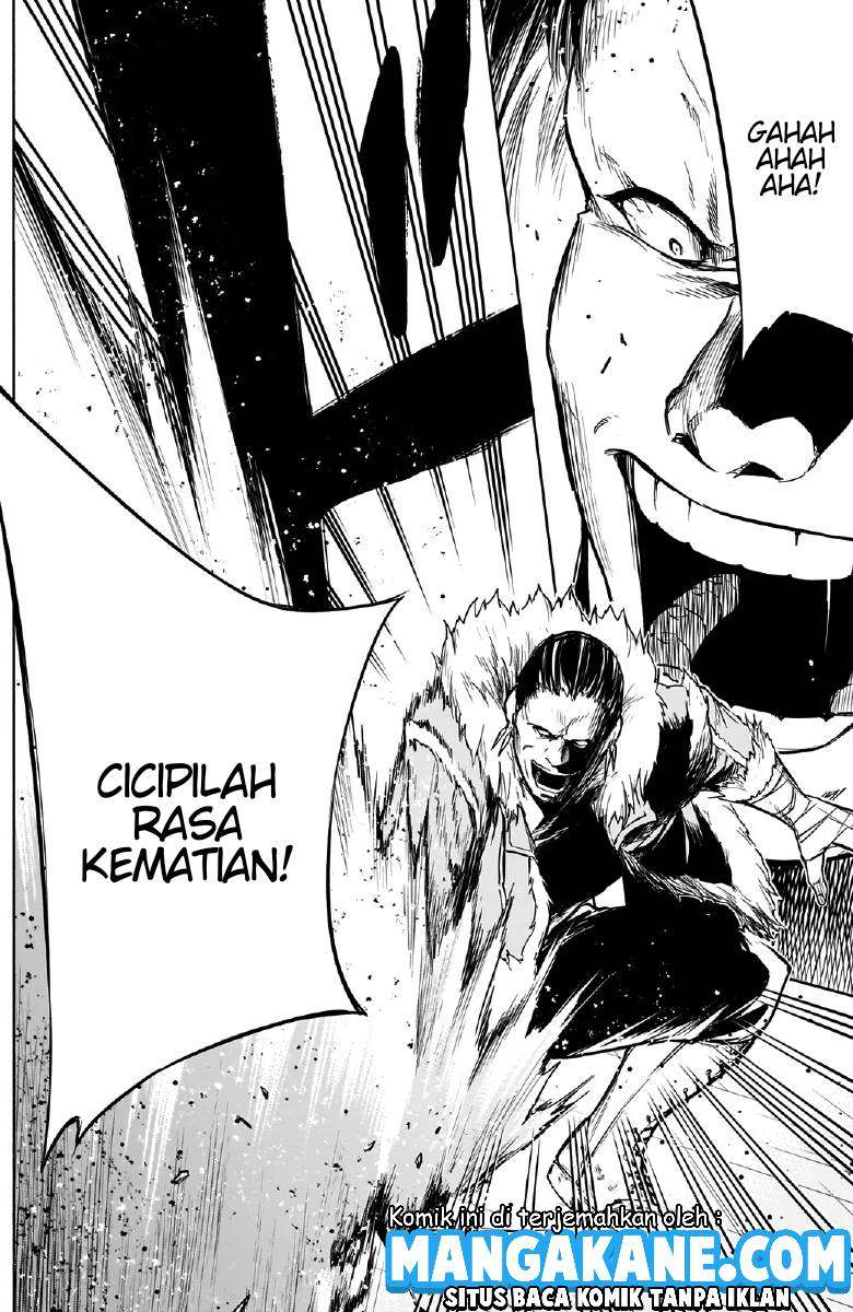 Ouritsu Mahou Gakuen no Saikasei: Slum Agari no Saikyou Mahoushi, Kizoku darake no Gakuen de Musou suru Chapter 10 Gambar 11
