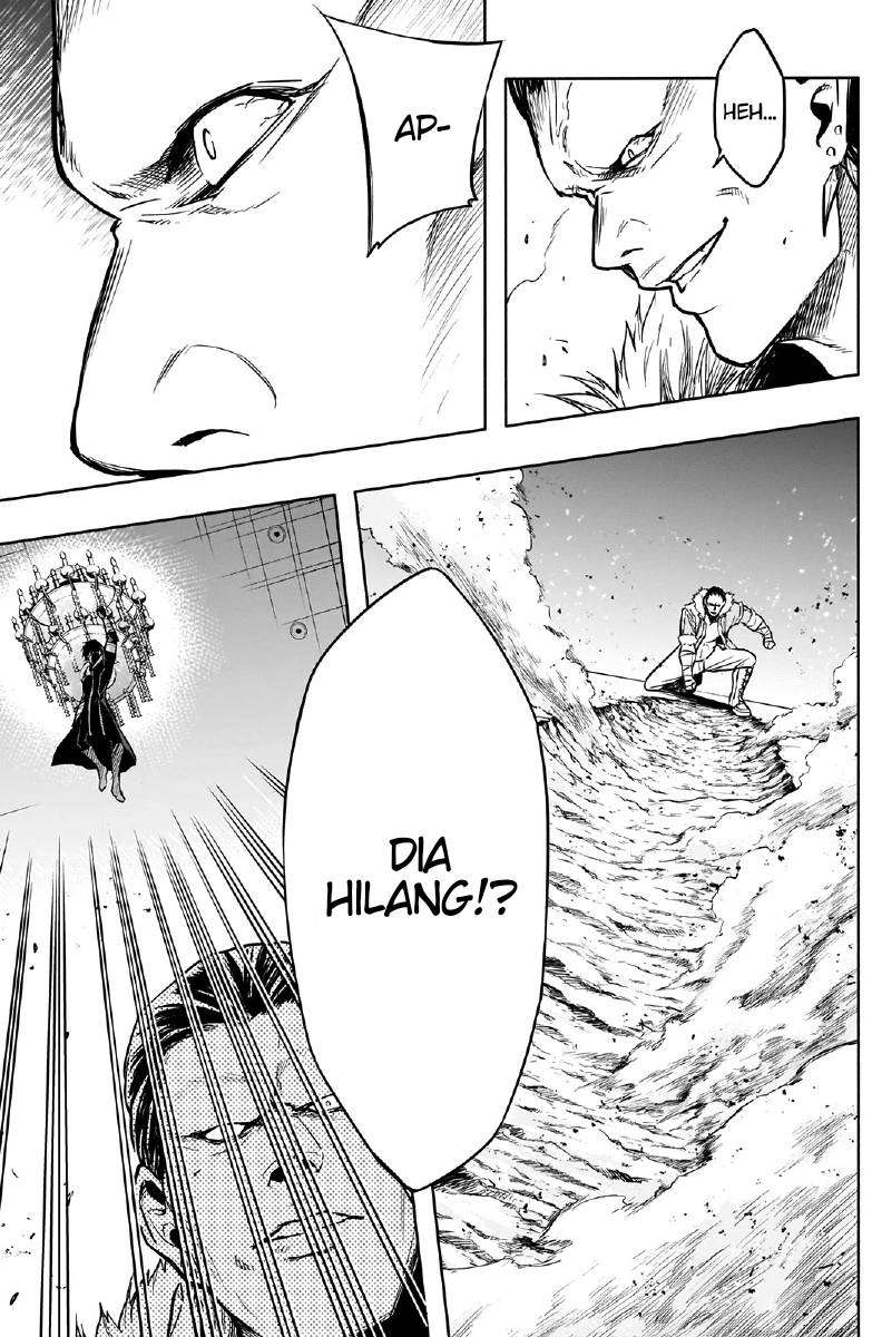 Ouritsu Mahou Gakuen no Saikasei: Slum Agari no Saikyou Mahoushi, Kizoku darake no Gakuen de Musou suru Chapter 10 Gambar 12