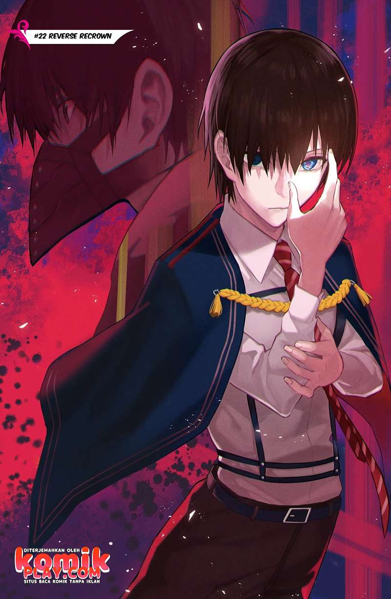 Ouritsu Mahou Gakuen no Saikasei: Slum Agari no Saikyou Mahoushi, Kizoku darake no Gakuen de Musou suru Chapter 22 Gambar 3