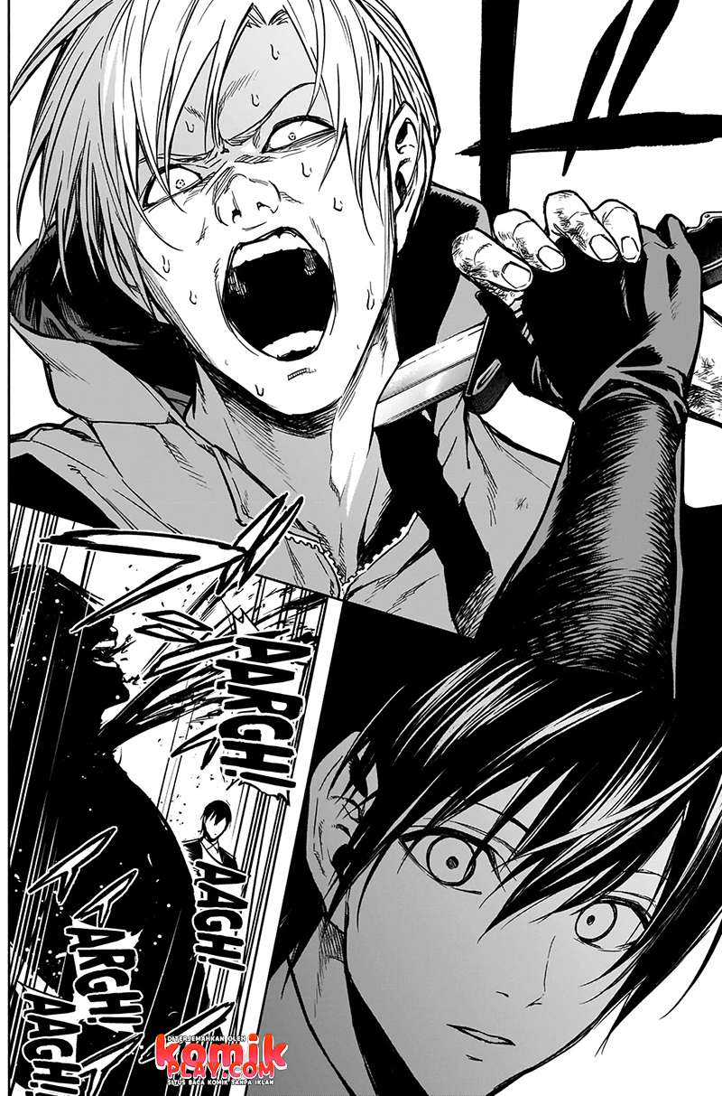 Ouritsu Mahou Gakuen no Saikasei: Slum Agari no Saikyou Mahoushi, Kizoku darake no Gakuen de Musou suru Chapter 22 Gambar 16