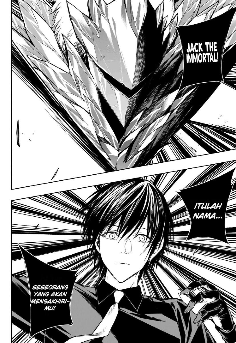 Ouritsu Mahou Gakuen no Saikasei: Slum Agari no Saikyou Mahoushi, Kizoku darake no Gakuen de Musou suru Chapter 28 Gambar 6