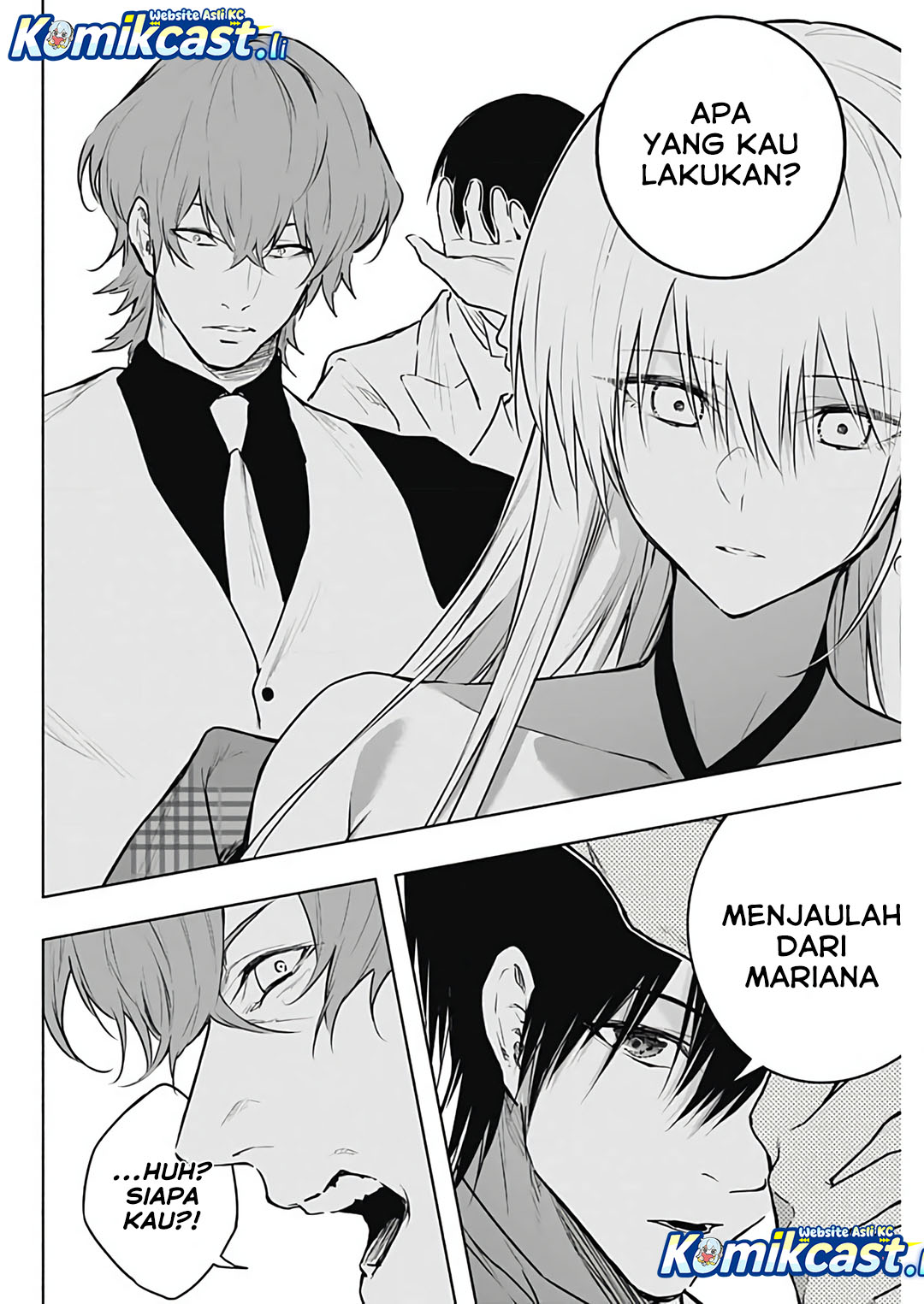 Ouritsu Mahou Gakuen no Saikasei: Slum Agari no Saikyou Mahoushi, Kizoku darake no Gakuen de Musou suru Chapter 127 Gambar 15