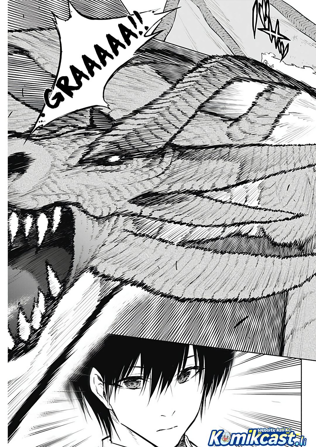 Ouritsu Mahou Gakuen no Saikasei: Slum Agari no Saikyou Mahoushi, Kizoku darake no Gakuen de Musou suru Chapter 128 Gambar 16